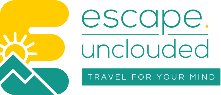 Escape Unclouded logo