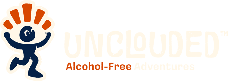 Escape Unclouded logo