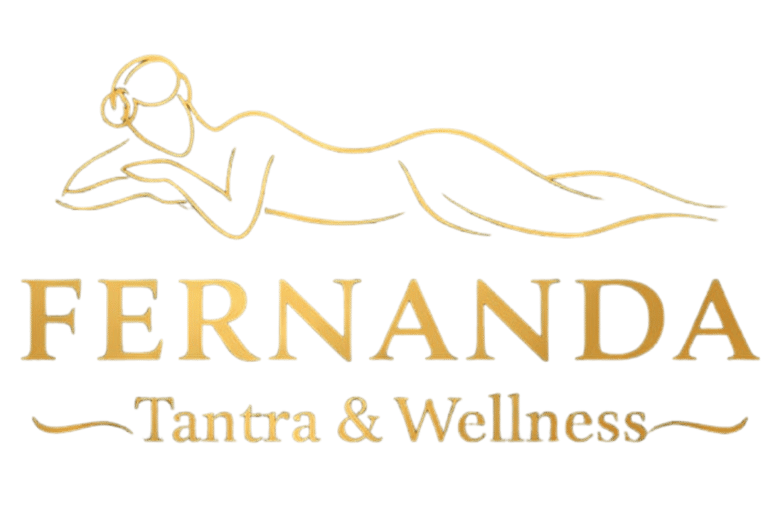 TANTRA TOUCH RELAX logo