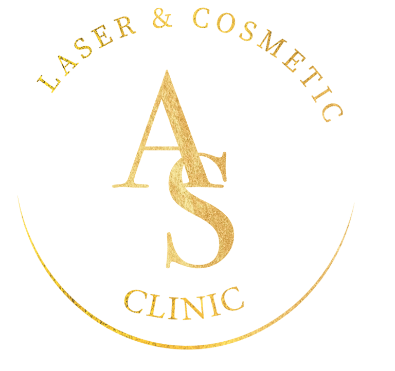 AS Laser Cosmetic Clinic logo