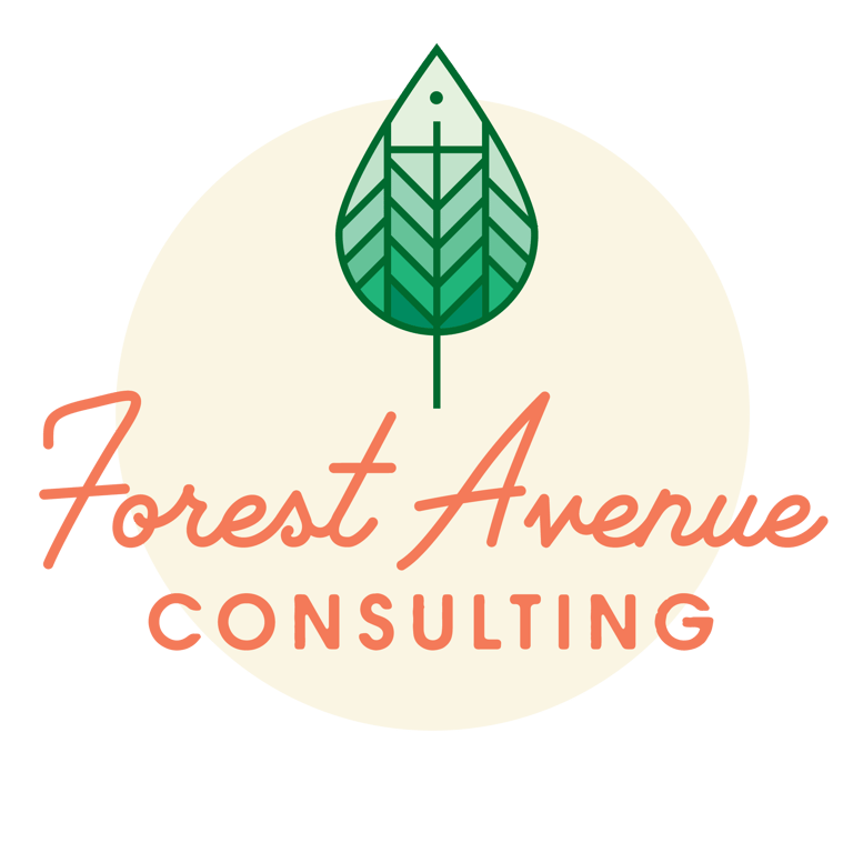 Forest Avenue Consulting logo