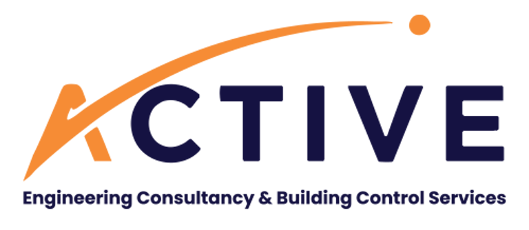 Active logo