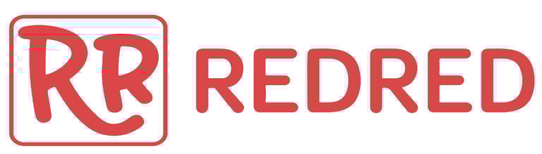 RedRed Kitchen logo