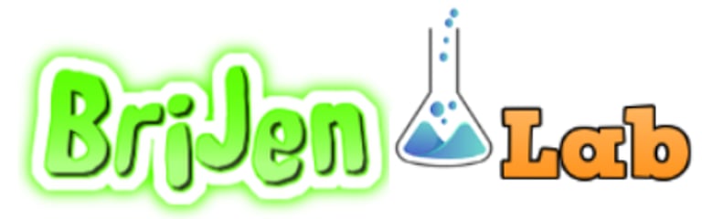 Brightening Minds logo
