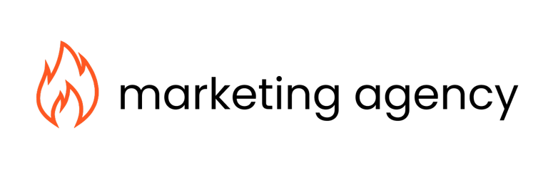 Caffeine Marketing logo
