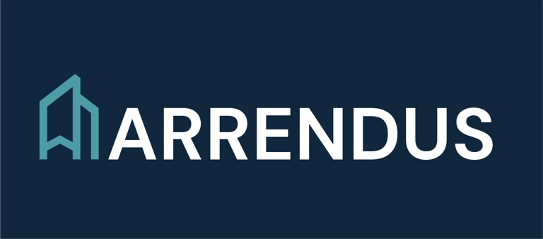 ARRENDUS logo