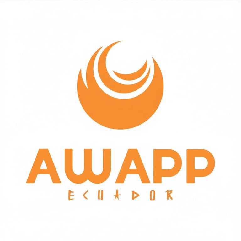 Awapp Ecuador logo