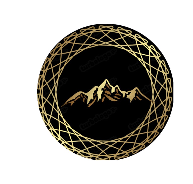 THE IVORY HILLS logo