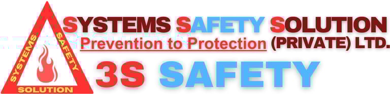SYSTEMS SAFETY SOLUTION (PVT.) LIMITED logo