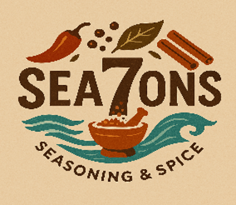 Sea7ons logo