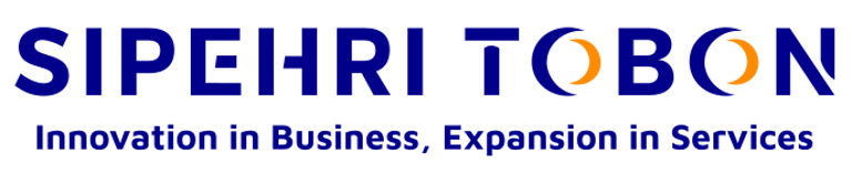 SIPEHRI TOBON logo