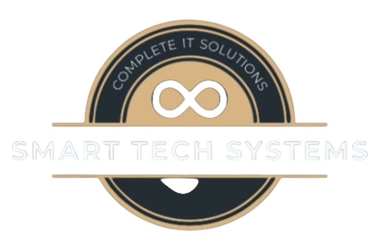 Smart Tech Systems logo