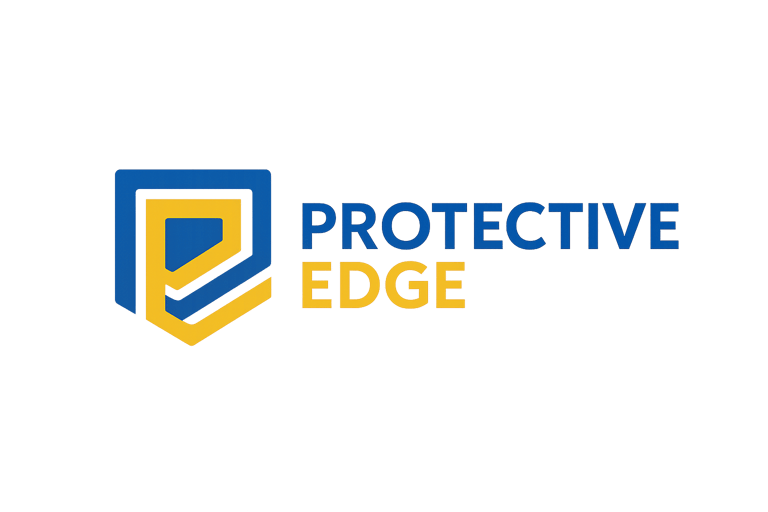 Protective Edge logo
