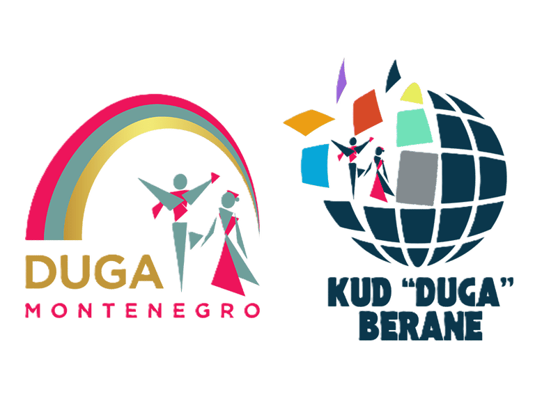 KUD Duga logo