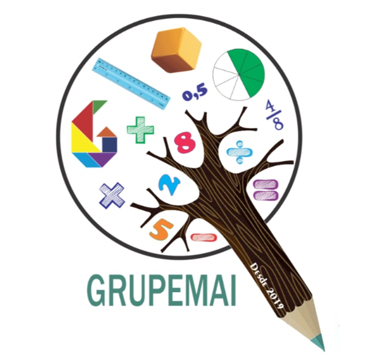 GRUPEMAI logo