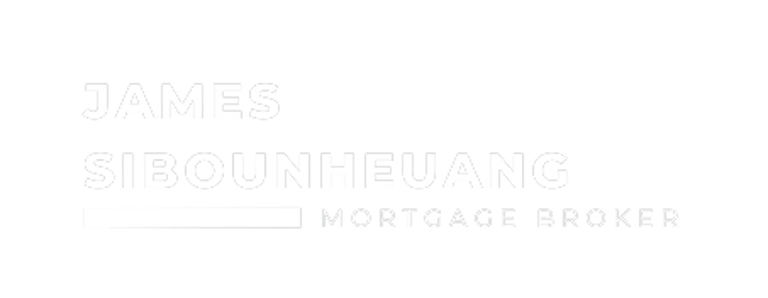 Mortgage Team - James Sibounheuang logo