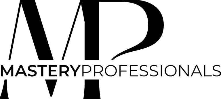 Mastery Professionals logo