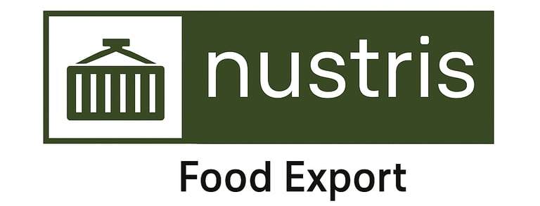NUSTRIS logo