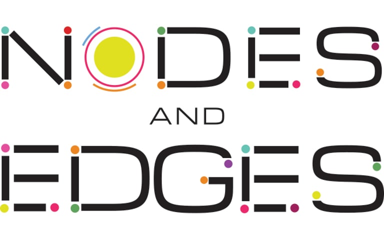 Nodes and Edges LLC logo