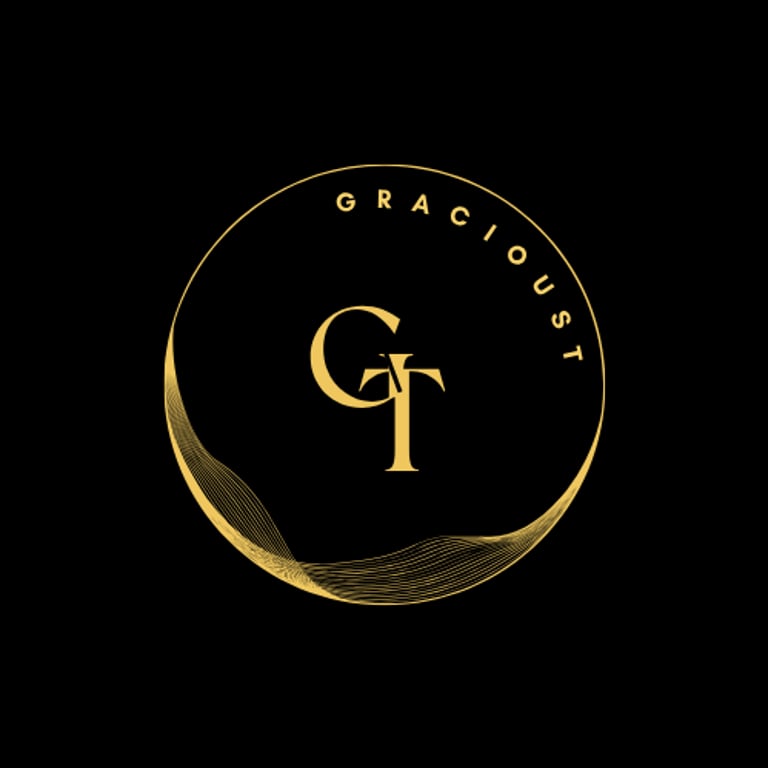 Gracioust logo