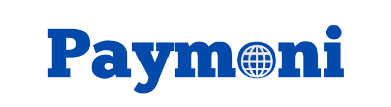 PayMoni Systems logo