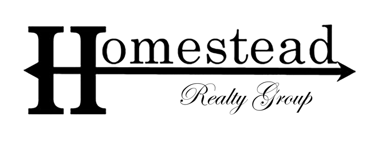 Homestead Realty Group logo