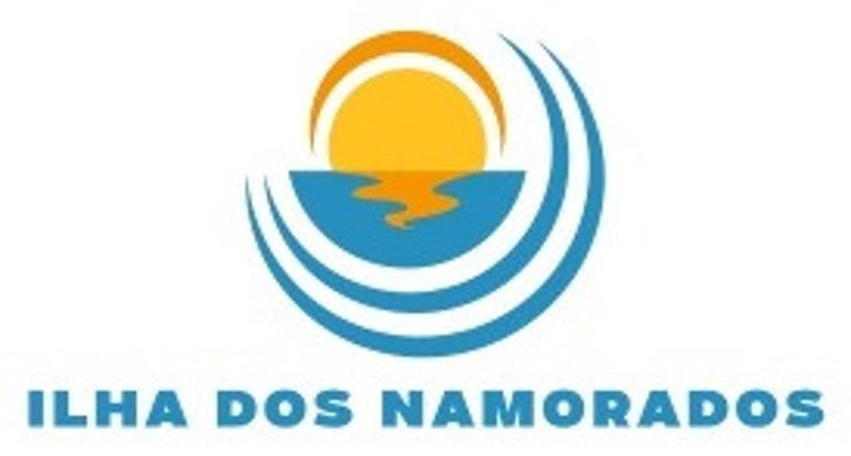 Ilha dos Namorados logo
