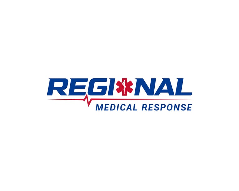 Regional Medical Response logo