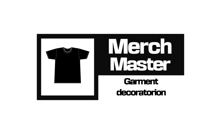 Merch-Master.com logo