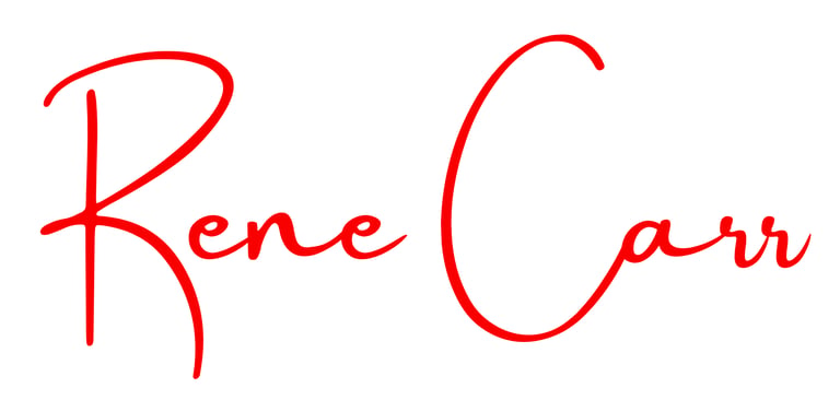 Rene Carr logo