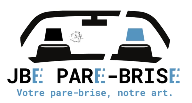JBE PARE-BRISE logo