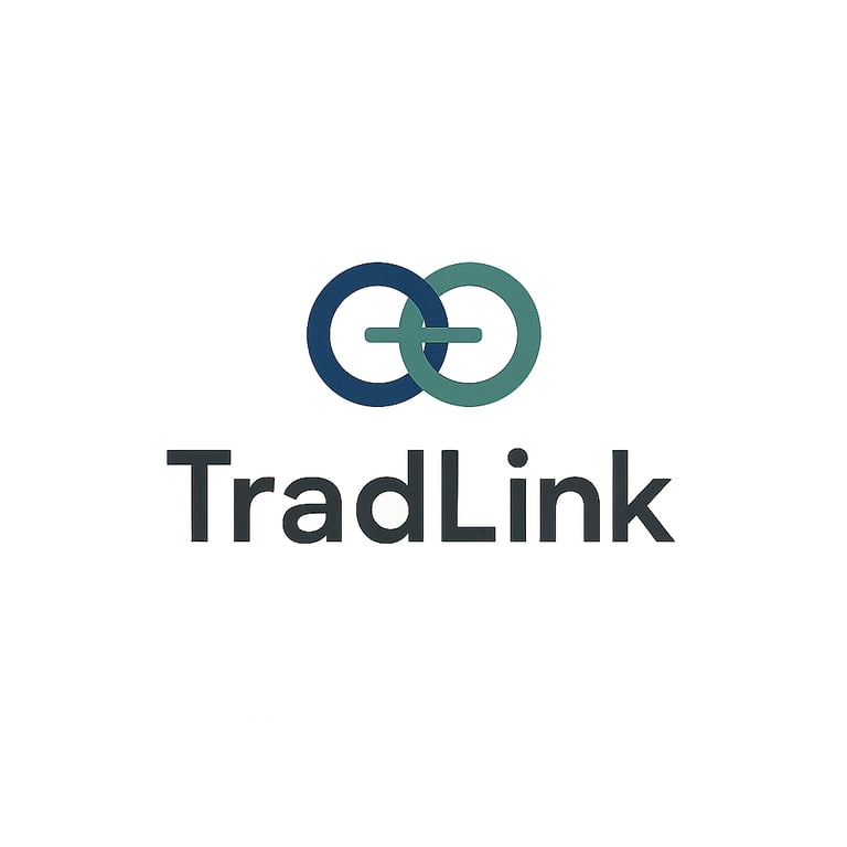 TradLink logo