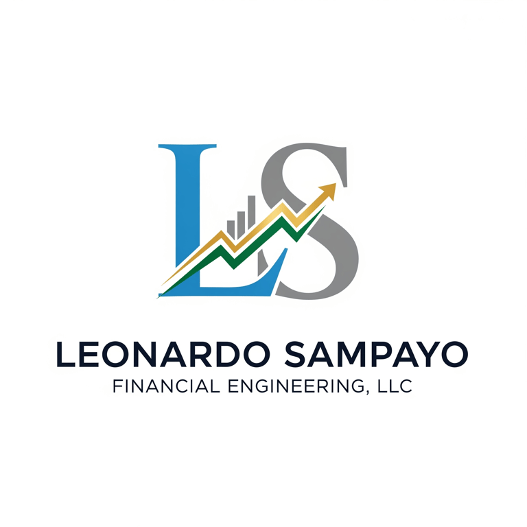 Leonardo Sampayo Financial Engineering, LLC logo