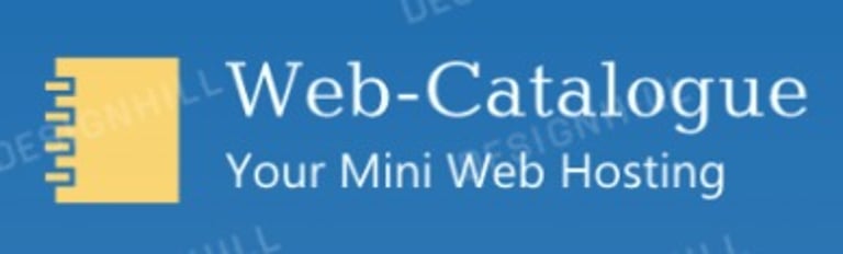 Digital Name Card logo
