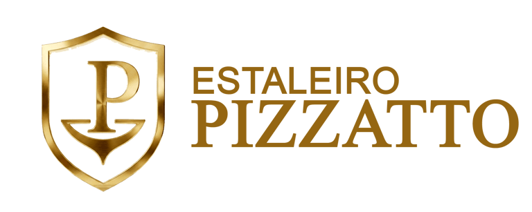 Estaleiro Pizzatto logo
