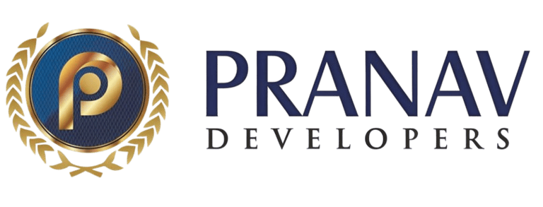 Pranav Developers - Real Estates  logo