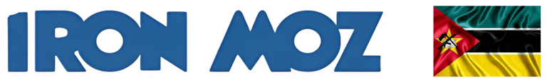 Iron Moz Lda logo