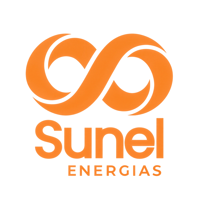 Sunel Energias logo