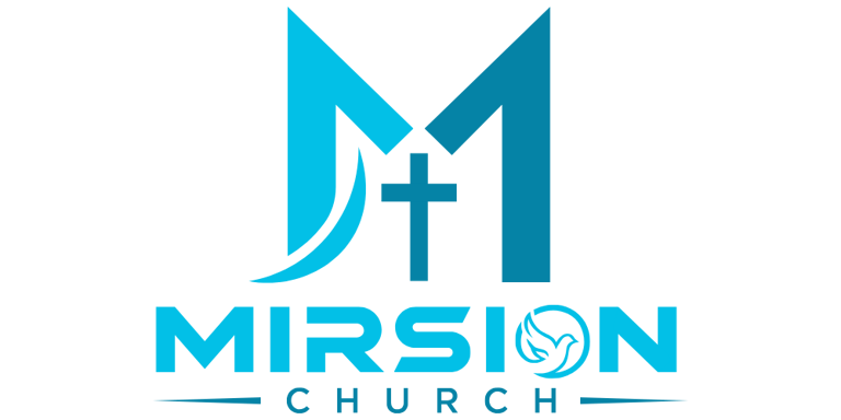 Mirsio Church logo