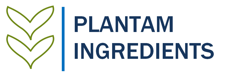 PLANTAM INGREDIENTS logo