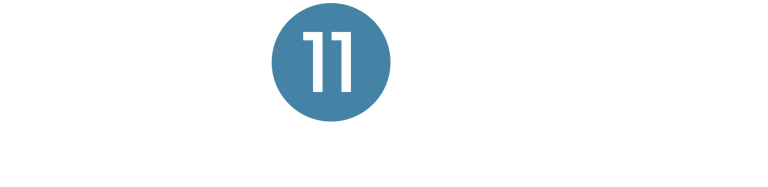 Eleven 11 Solutions logo