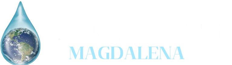 agua mineral logo