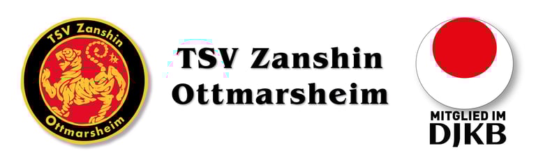 Karate Ottmarsheim logo