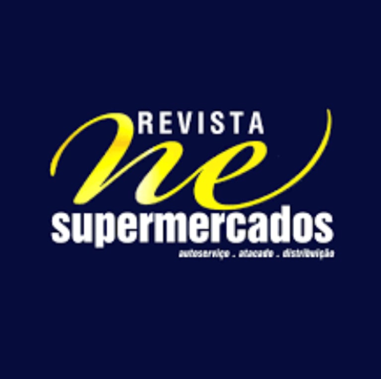 NE SUPERMERCADOS logo