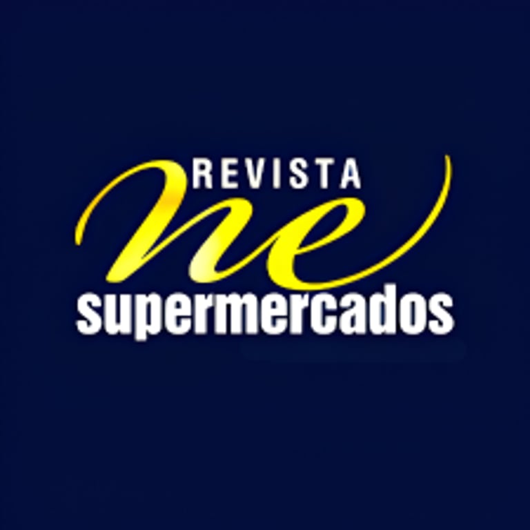 NE SUPERMERCADOS logo