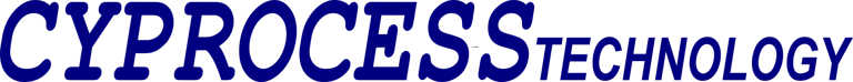 cyprocess logo