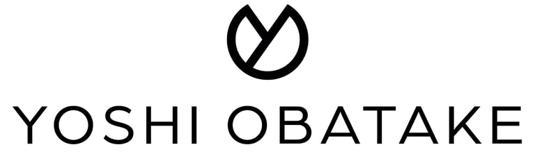 Yoshi Obatake logo