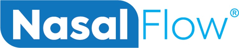 NasalFlow® Nasal Strips logo
