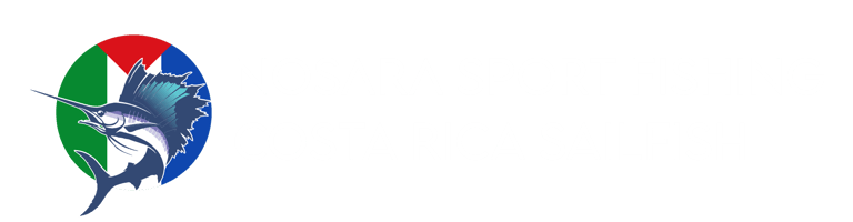 Nosara sport Fishing logo