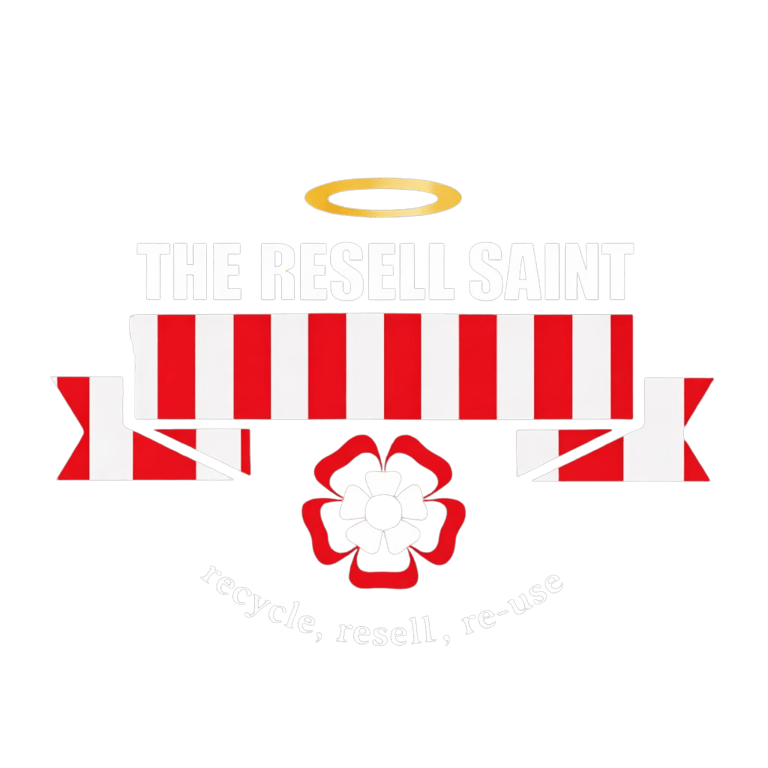 The Clobber Saint logo